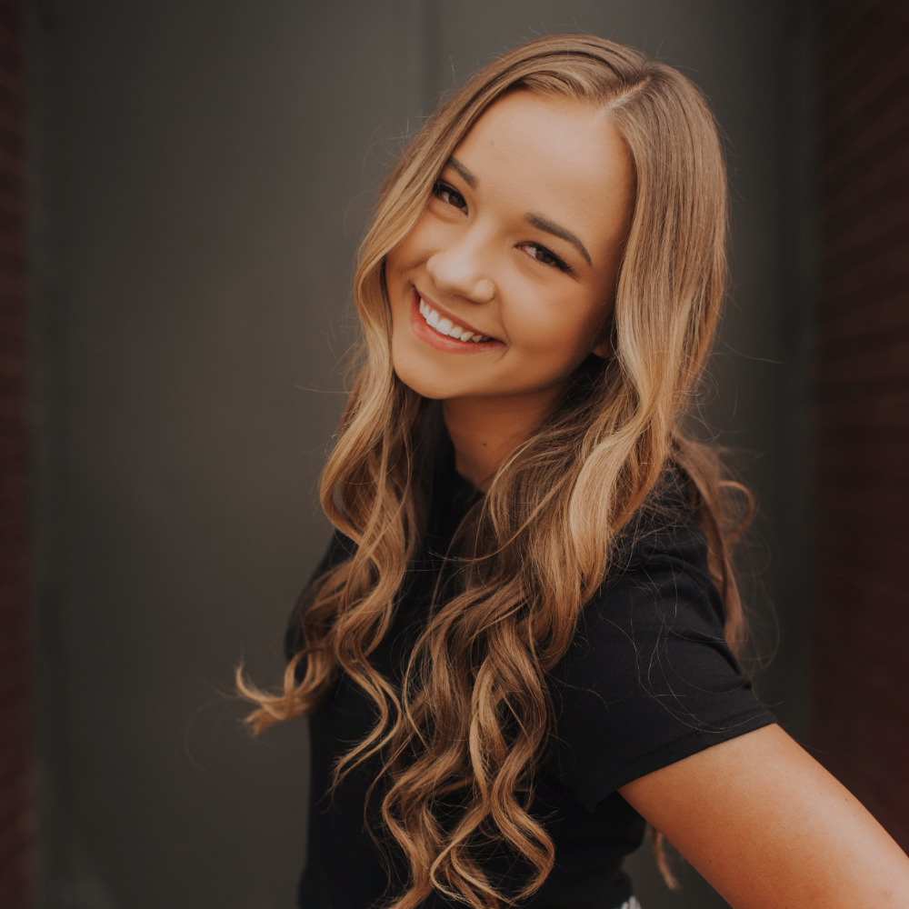 Meet your Posher, Ellie